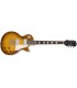 EPIPHONE LP STANDARD PLUS HONEYBURST CHROME HARDWARE
