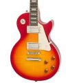 EPIPHONE LP STANDARD PLUS PRO HCB CH