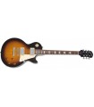 EPIPHONE LP STANDARD PLUS VINTAGE SUNBURST CHROME HARDWARE