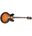 EPIPHONE SHERATON II VSB GH
