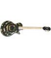 EPIPHONE ZAKK WYLDE LP CUSTOM CAMO GH