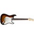 FENDER AMERICAN STRATOCASTER HSS RW ASH SSB