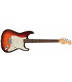 FENDER AMERICAN DELUXE STRAT ASH MN
