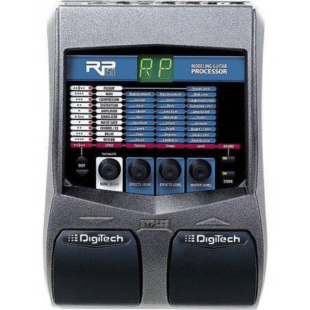 DIGITECH RP-150