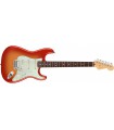 FENDER AMERICAN DELUXE STRATOCASTER RW MB