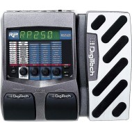 Гитарный процессор DIGITECH RP-250