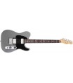 FENDER BLACKTOP TELECASTER HH RW SILVER