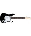 FENDER SQUIER BULLET STRAT RW BK