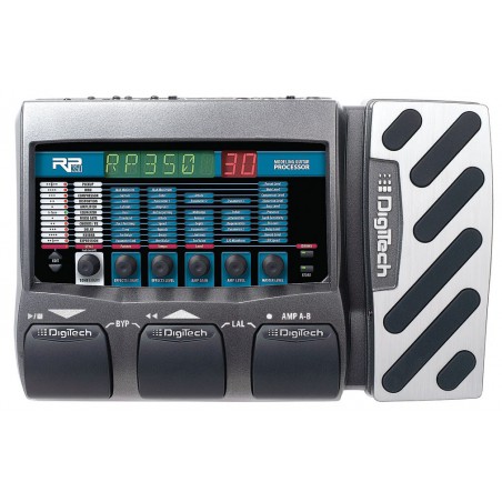 DIGITECH RP-350