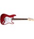 FENDER SQUIER BULLET STRATOCASTER RW TR