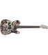 FENDER SQUIER OBEY GRAPHIC TELECASTER HS RW COLLAGE
