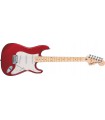 FENDER SQUIER STANDARD STRATOCASTER MN CAR