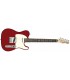 FENDER SQUIER STANDARD TELE (RW) CANDY APPLE RED