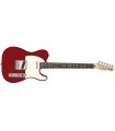 FENDER SQUIER STANDARD TELE (RW) CANDY APPLE RED