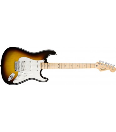 FENDER STANDARD STRATOCASTER HSS MN BSB