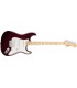 FENDER STANDARD STRATOCASTER MN CR