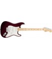 FENDER STANDARD STRATOCASTER MN CR