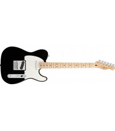 FENDER STANDARD TELECASTER MN BK