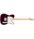 FENDER STANDARD TELECASTER MN CR
