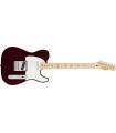 FENDER STANDARD TELECASTER MN CR