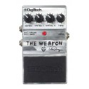 DIGITECH THE WEAPON