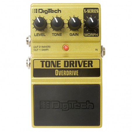 DIGITECH TONE DRIVER