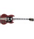 GIBSON SG ANGUS YOUNG AGED CH/NH