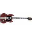 GIBSON SG ANGUS YOUNG AGED CH/NH