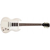 Электрогитара GIBSON SG SPECIAL FADED 3-PICKUP WW/CH