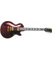 GIBSON USA LES PAUL STUDIO WR/CH