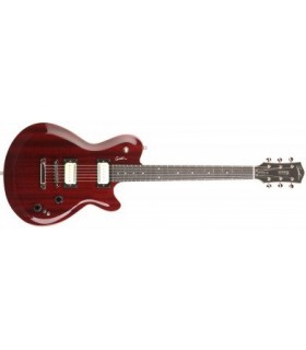 GODIN ICON TYPE 2 CONVERTIBLE BURGUNDY HG