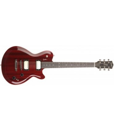 GODIN ICON TYPE 2 CONVERTIBLE BURGUNDY HG