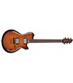 GODIN LG SIGNATURE COGNAC BURST FLAME AA