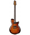 GODIN LG SIGNATURE COGNAC BURST FLAME AAA