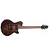 GODIN LG SIGNATURE TRANS BLACK FLAME AA