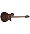 GODIN LG SIGNATURE TRANS BLACK FLAME AA