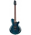 GODIN LG SIGNATURE TRANS BLUE FLAME AA