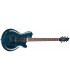 GODIN LG SIGNATURE TRANS BLUE FLAME AA