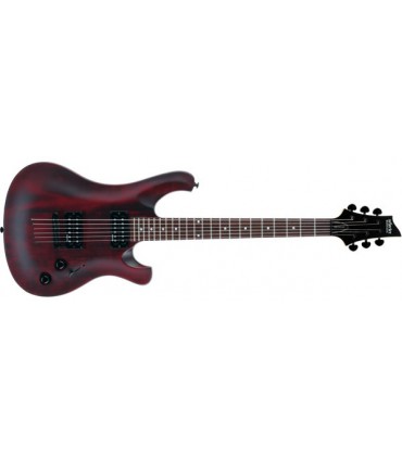 SCHECTER 006 DELUXE VRS