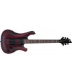 SCHECTER 006 DELUXE VRS