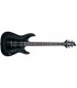 SCHECTER DEMON STBLK