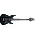 SCHECTER DEMON FR STBLK
