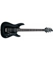 SCHECTER DEMON FR STBLK