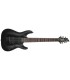SCHECTER DEMON 7 STBLK