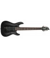 SCHECTER DEMON 7 STBLK