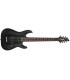 SCHECTER DEMON 7 FR STBLK