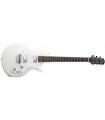 TAYLOR SOLIDBODY CLASSIC ELECTRIC ASH WHITE