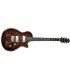 TAYLOR SOLIDBODY CUSTOM ELECTRIC WALNUT TOP