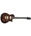 TAYLOR SOLIDBODY CUSTOM ELECTRIC WALNUT TOP