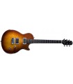 TAYLOR SOLIDBODY STANDARD ELECTRIC TAMO TOP CHEERY SUNBURST